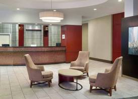 Courtyard by Marriott Birmingham Downtown at UAB 3