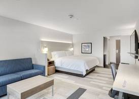 Holiday Inn Express & Suites LOCKPORT by IHG 2