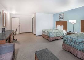 Days Inn by Wyndham Watertown Fort Drum 3