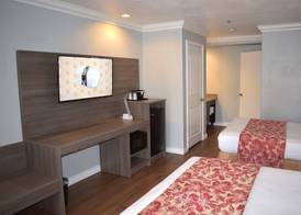 Best Western Moreno Hotel & Suites 5