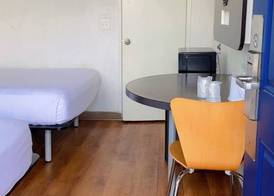 Motel 6 – Santa Rosa, CA - South 5