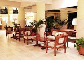Baobab Beach Resort & Spa 3