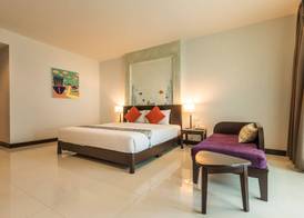 Krabi Aquamarine Resort - SHA Plus 4