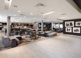 Courtyard by Marriott Dallas Plano/The Colony 3