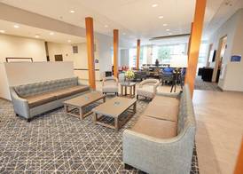 Gundersen Hotel & Suites 4