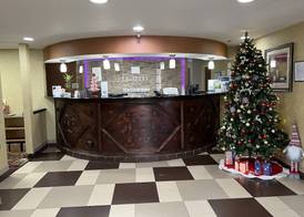 Quality Inn Des Moines North 5