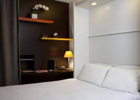 At Home Appart Hotel 2