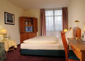 Trip Inn Bristol Hotel Mainz 4