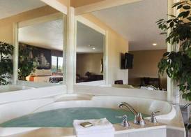Super 8 by Wyndham Taylor/Detroit Area 4