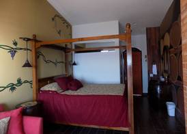 Poco Cielo Hotel 3