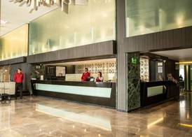 Hotel Marbella 4