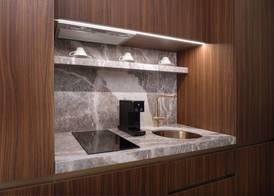 Gabrielli Luxury Apartments Venezia - Starhotels Collezione 4