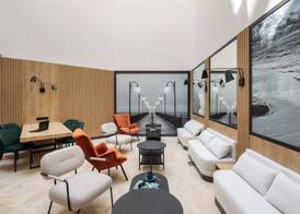 Baltic Waves Resort by PI Apartments - Official Operator 5