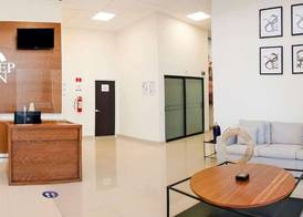 Sleep Inn Queretaro 3