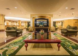 Hotel Vip Grand Maputo 2