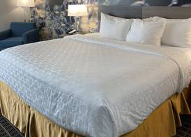 Clarion Pointe South Boston - Danville East 3