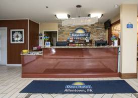 Days Hotel by Wyndham Allentown Airport / Lehigh Valley 4