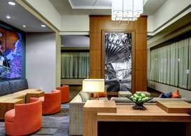 Hyatt Place Columbia/Downtown/The Vista 3