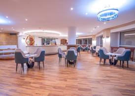 Ivy Cyrene Sharm Resort Adults Friendly Plus 13 4