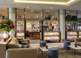 Adina Apartment Hotel Budapest 3