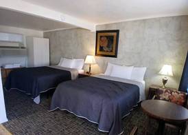 Silver Lakes Inn 5