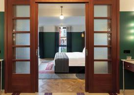 Hotel Afisha 4