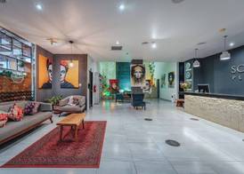 Soho Playa Hotel 4