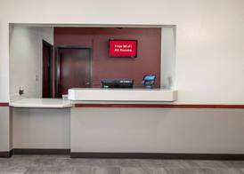 Red Roof Inn Hartselle 3