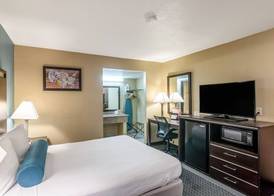 Glenridge Inn Glendale - Pasadena 5