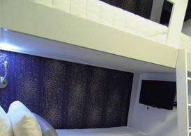 Belnord Hotel 4