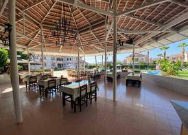 Kaan Hotel 5