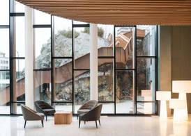 Radisson Blu Atlantic Hotel, Stavanger 3