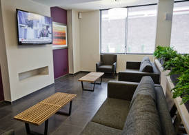 City Express Suites by Marriott Puebla FINSA 2