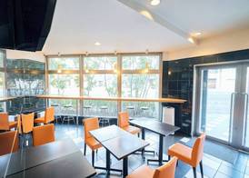 Urbain Hiroshima Executive 2