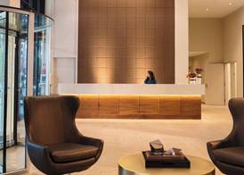 AC Hotel by Marriott San Jose Downtown 4