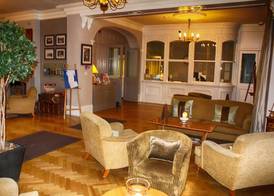The Bell Hotel 2