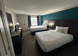 Quality Inn & Suites 5