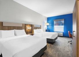 Holiday Inn Express & Suites VAN WERT by IHG 5