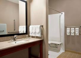 Super 8 by Wyndham Hershey Chocolate Avenue 4