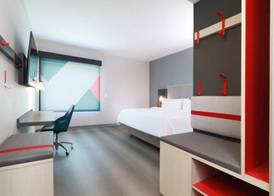 Avid Hotel Querétaro Centro Sur by IHG 3