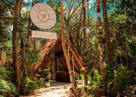 The Yellow Nest Tulum 2