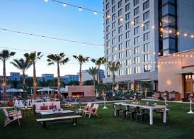 Marriott Irvine Spectrum 2