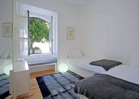 Portas do Castelo Apartments 4