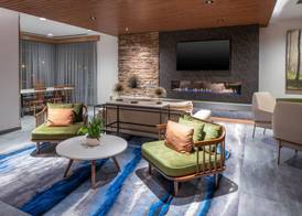 Fairfield by Marriott Inn & Suites Somerset 3