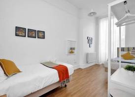 Bedford Place Hostels 2