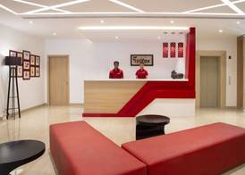 Red Fox by Lemon Tree Hotels, Dehradun 3