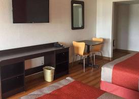 Motel 6-Waco, TX 3