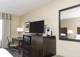 Holiday Inn Express GAS CITY by IHG 5