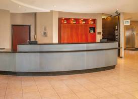 Courtyard by Marriott Gettysburg 4
