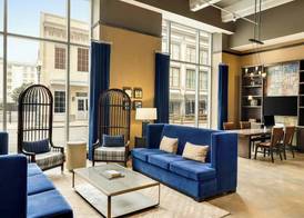 Fairfield by Marriott Inn & Suites New Orleans Downtown French Quarter Area 3